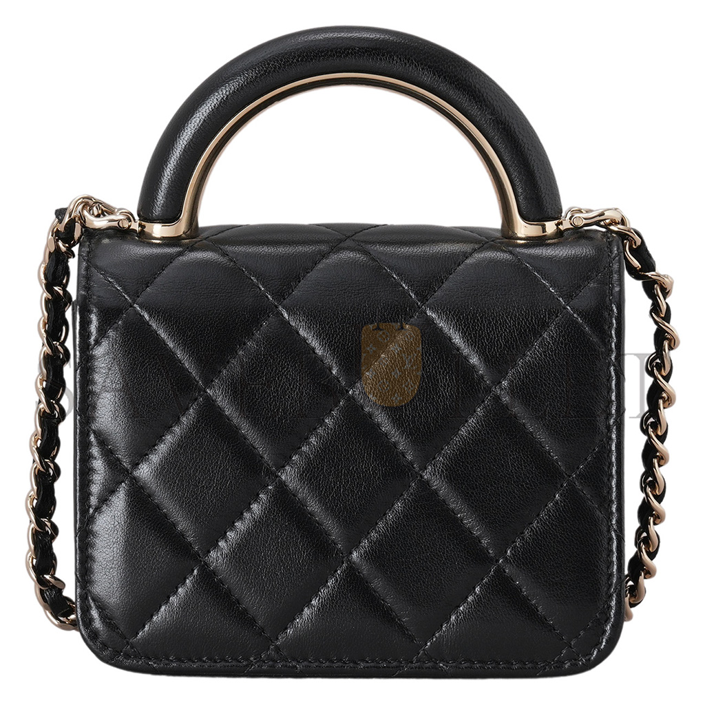 Ch*el 22 handle mini plap bga ap2845 (12*10*7cm)